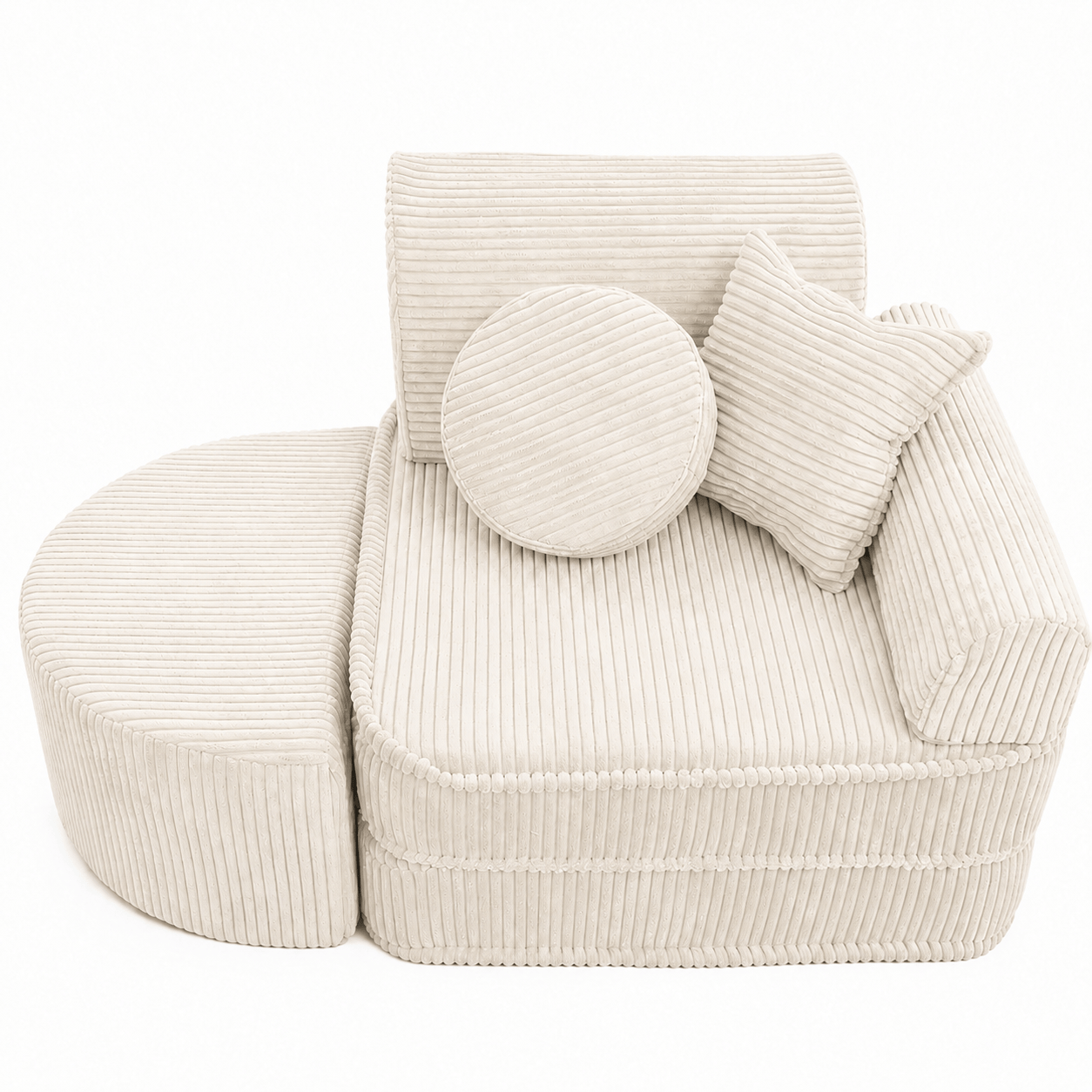 Modular Chair for Kids | Modular Play chair | modular armchair | play chair for kids | soft play chair |