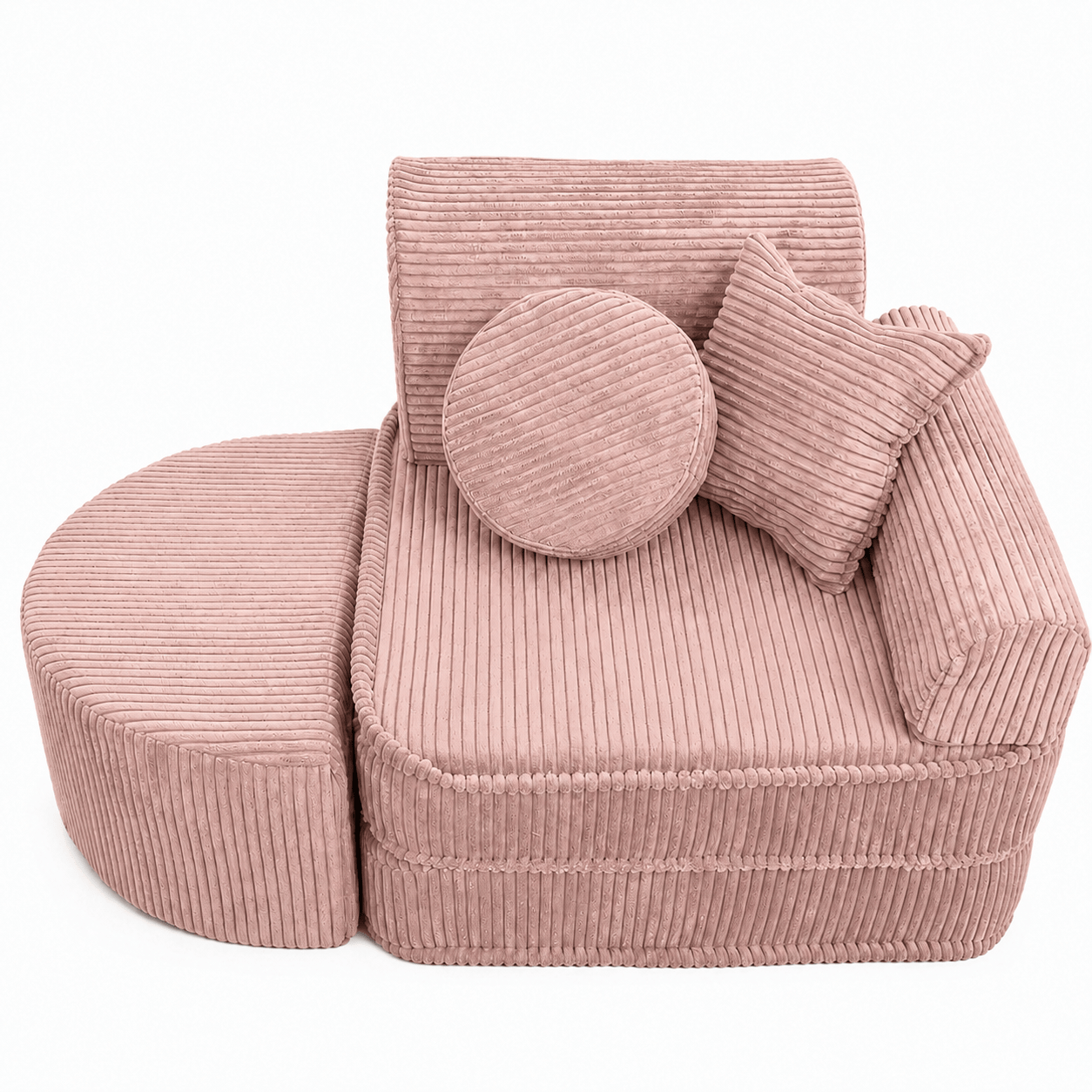 Modular Chair for Kids | Modular Play chair | modular armchair | play chair for kids | soft play chair |
