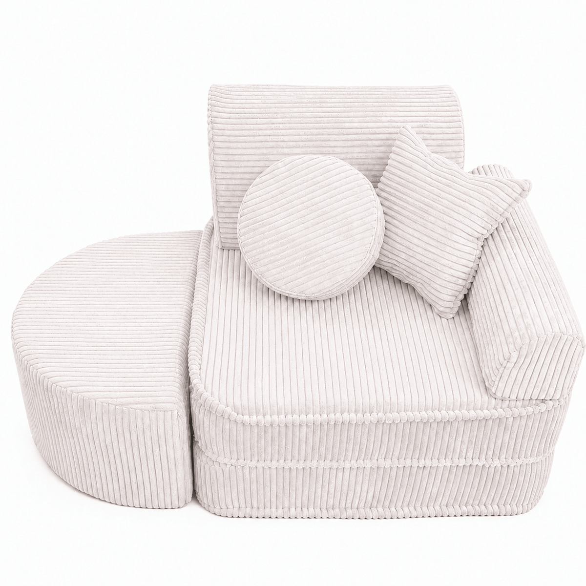 Modular Chair for Kids | Modular Play chair | modular armchair | play chair for kids | soft play chair |