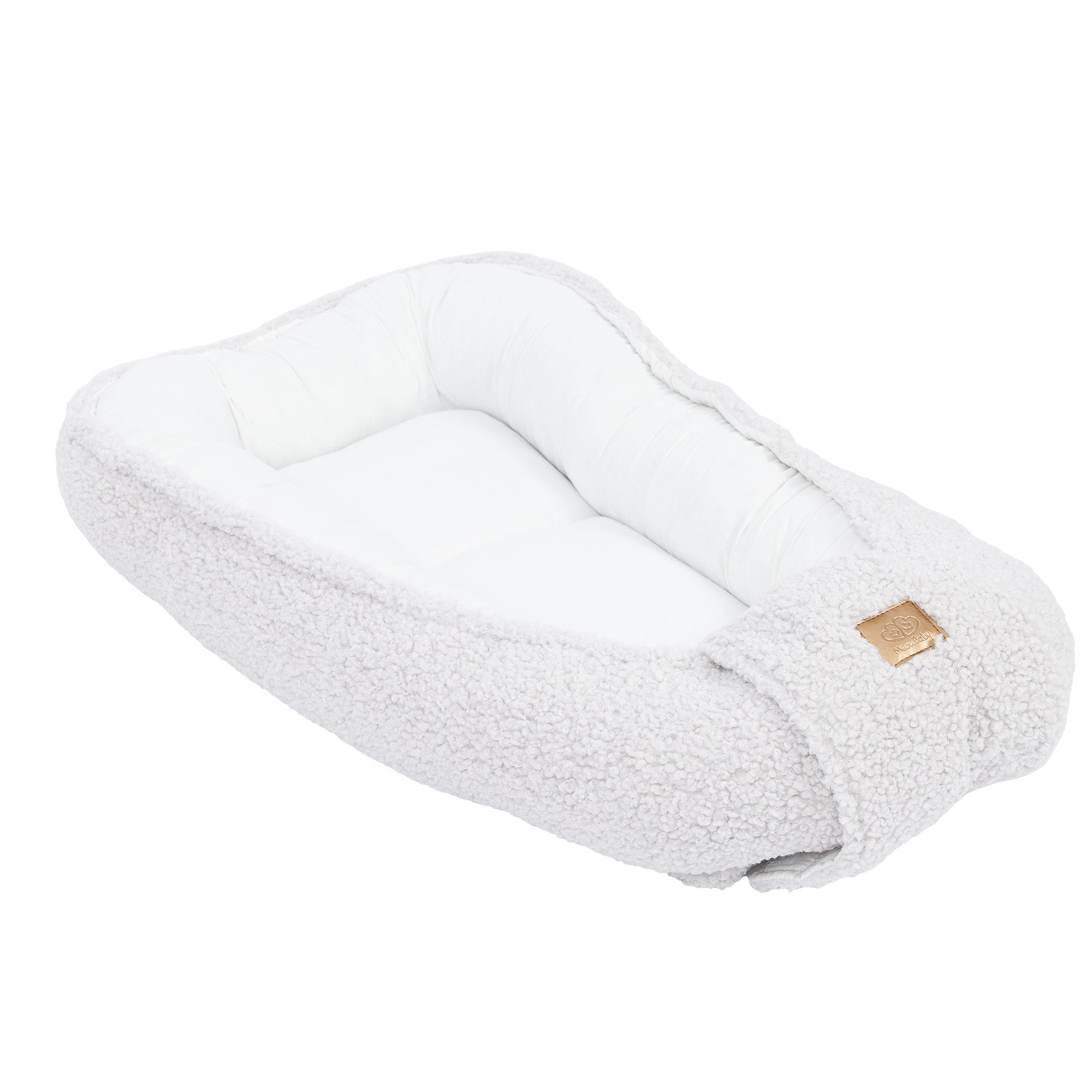 Meowbaby Baby Nest for Sleeping – Safe Space for Child | Bearly 