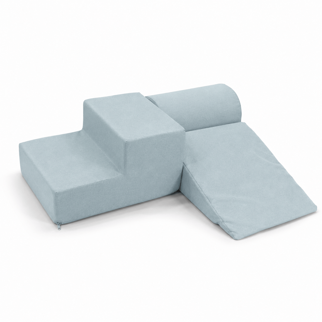 Meowbaby Foam Playground for Children | Foam Climbing blocks | 3 Pieces | Outzy