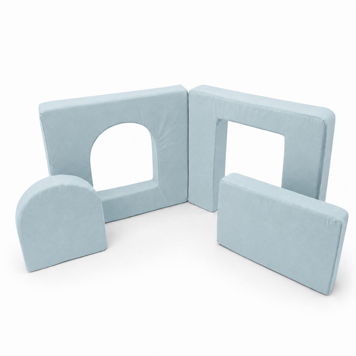 Foam Playground for Kids Archway | 4 Elements | 2 Sizes | Outzy