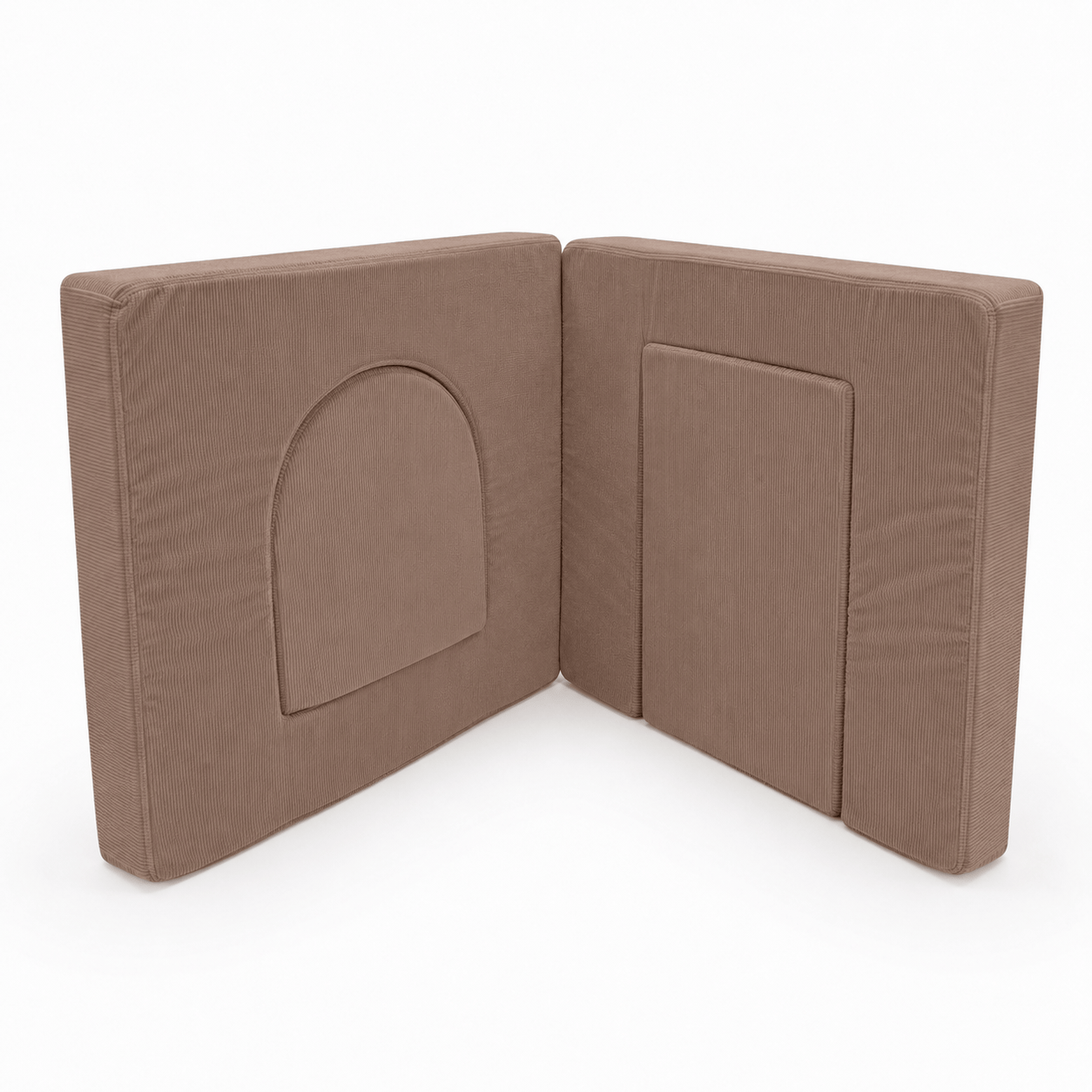 Meowbaby Foam Playground for Kids Archway | 4 Elements | Premium | 120 cm | Slimcord