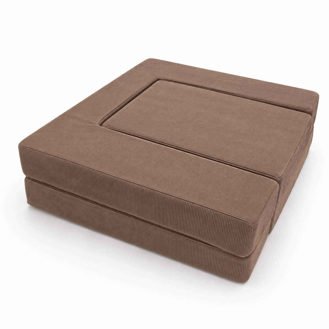 Arches -play sofa add-on | Meowbaby Foam Playground for Kids Archway | 4 Elements | Premium | 160 cm | Slimcord