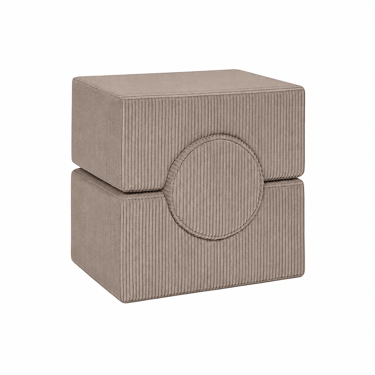 MeowBaby Aesthetic Shape Set | Foam Climbing Blocks for Kids
