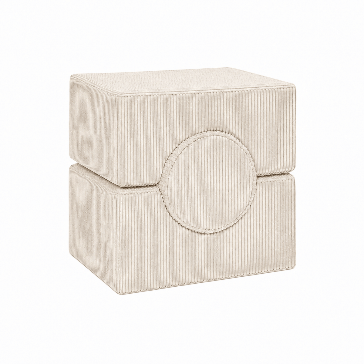 MeowBaby Aesthetic Shape Set | Foam Climbing Blocks for Kids