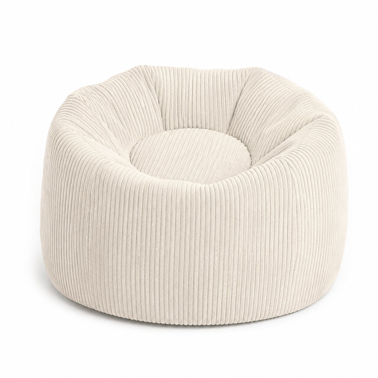 Meowbaby Pufa dla Dziecka do Domu – Floreo | Aesthetic