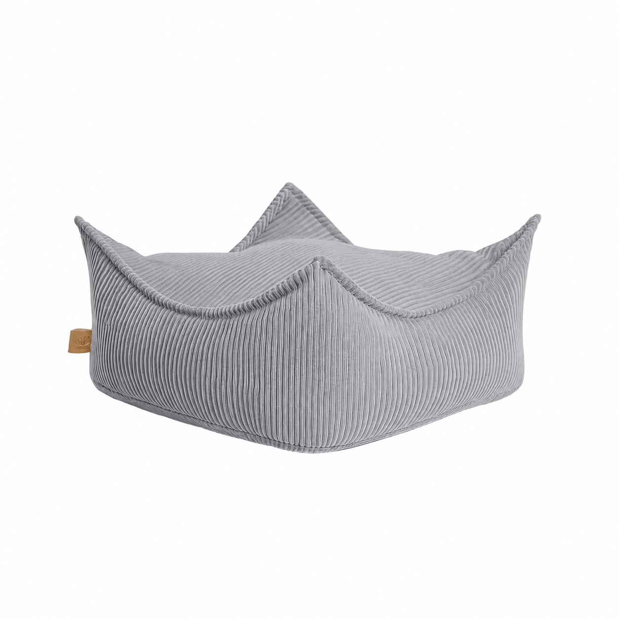 Aesthetic Square Bean Bag for Kids
