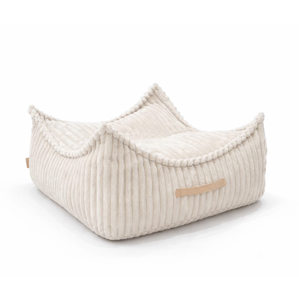 Kids Pouf – Square | Churros