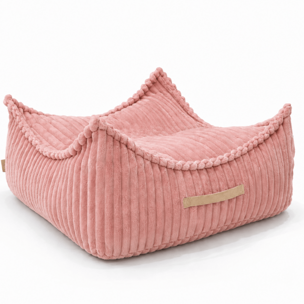 Kids Pouf – Square | Churros