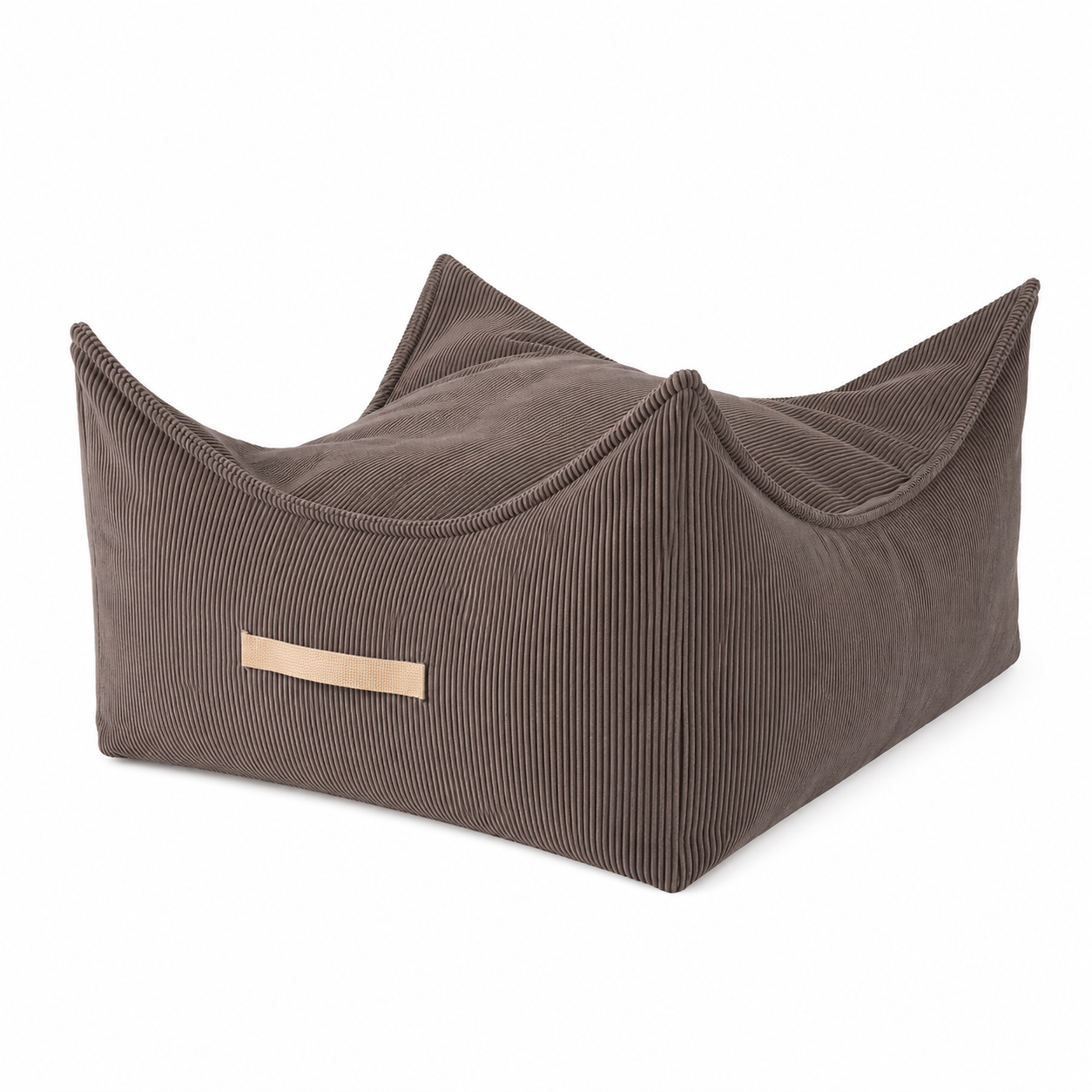 Kids Beanbag - Square | Slimcord