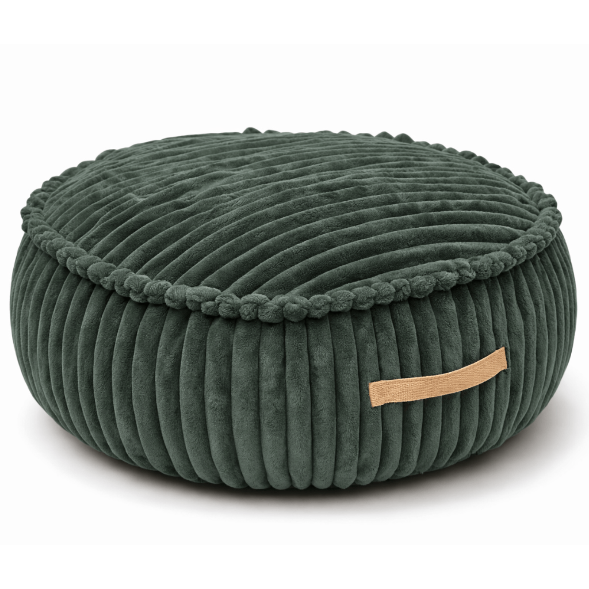 Kids Pouf – Round | Churros