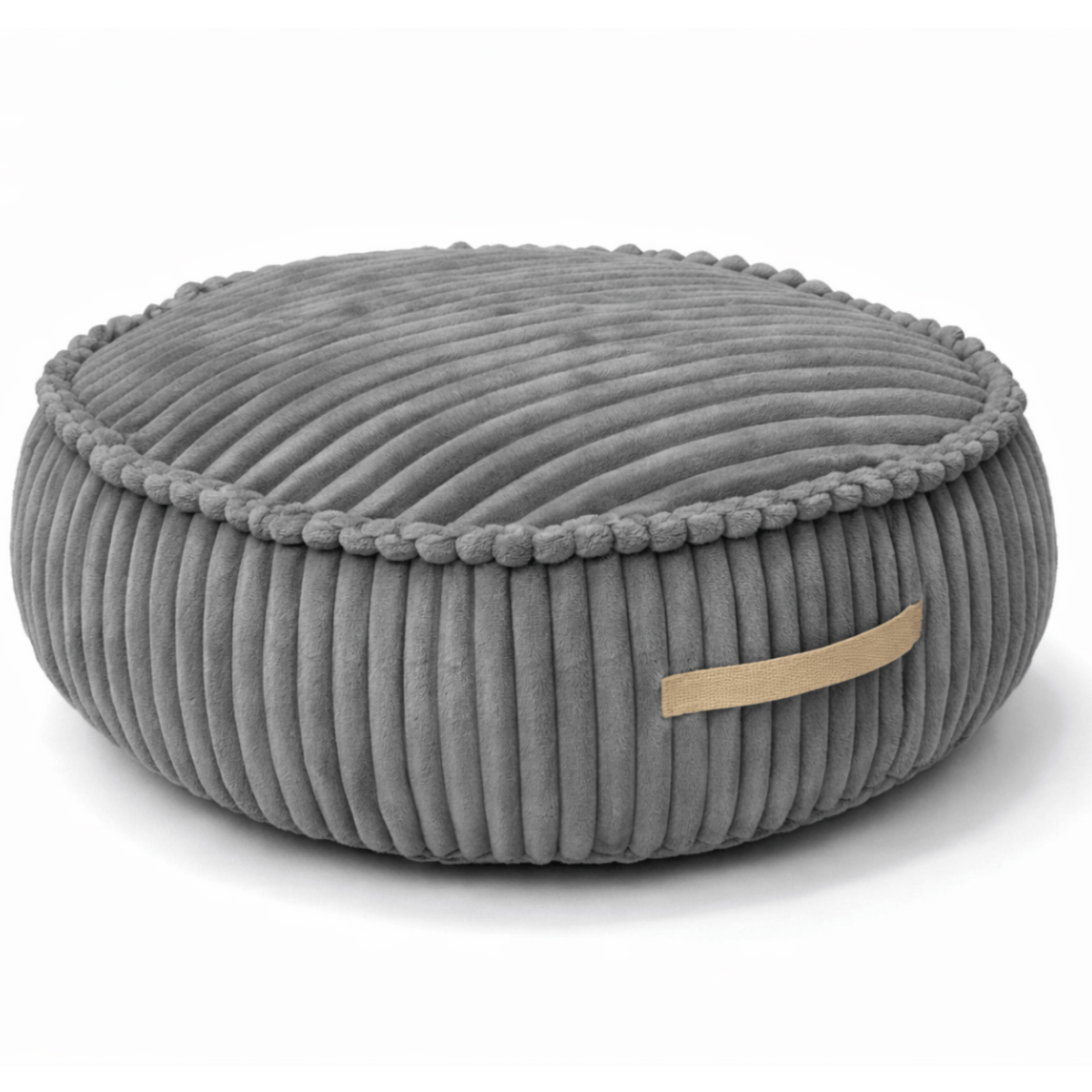 Kids Pouf – Round | Churros