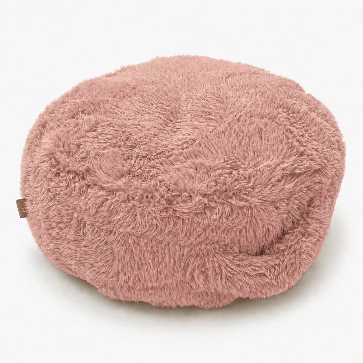 Children’s Pouffe - Round | Mammoth