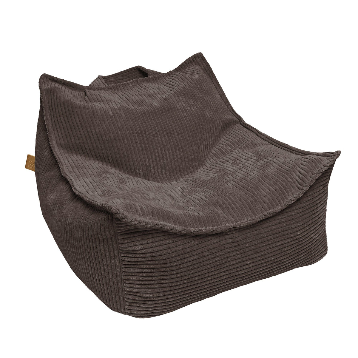 Meowbaby Pufa dla Dziecka - Sako Bag | Aesthetic
