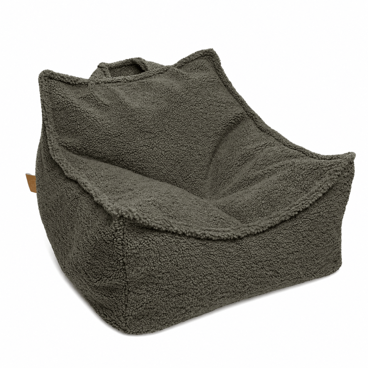 MeowBaby Bean Bag for Kids - Sako Bag | Bearly
