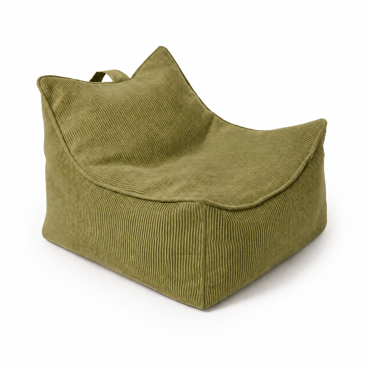 MeowBaby Bean Bag for Kids - Sako Bag | Slimcord