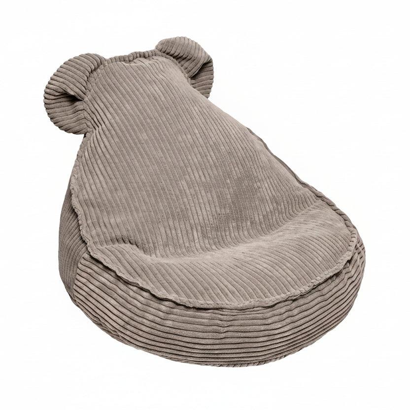 MeowBaby Bean Bag for Kids - Sako Bag Teddy | Aesthetic