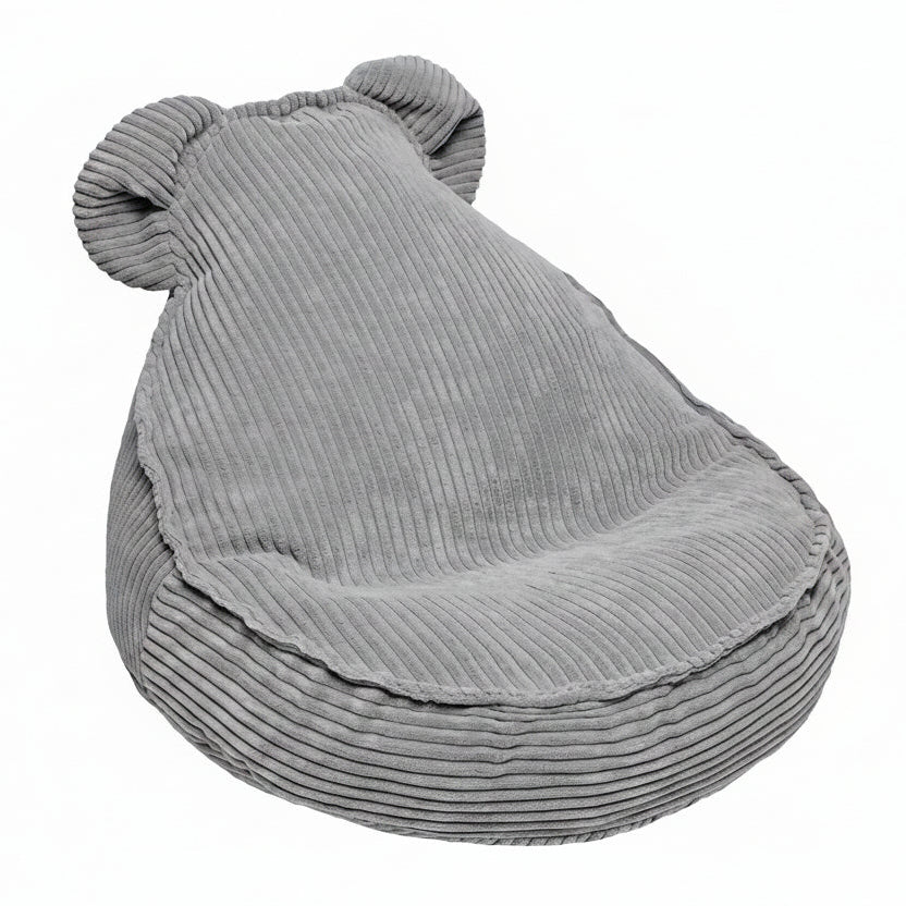 MeowBaby Bean Bag for Kids - Sako Bag Teddy | Aesthetic