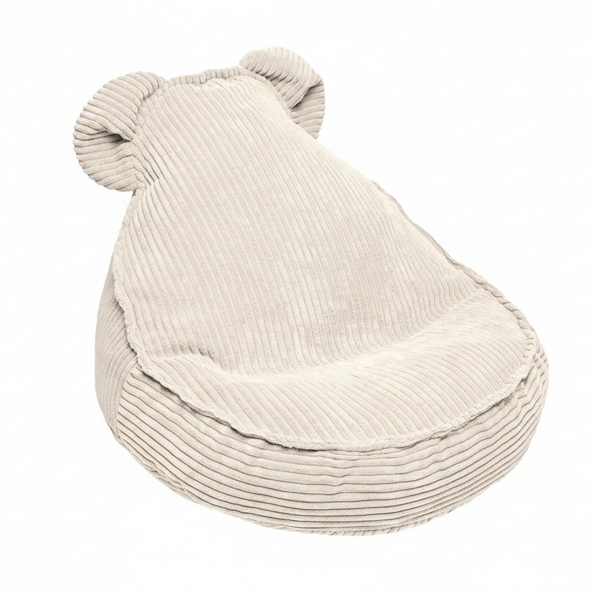 MeowBaby Bean Bag for Kids - Sako Bag Teddy | Aesthetic
