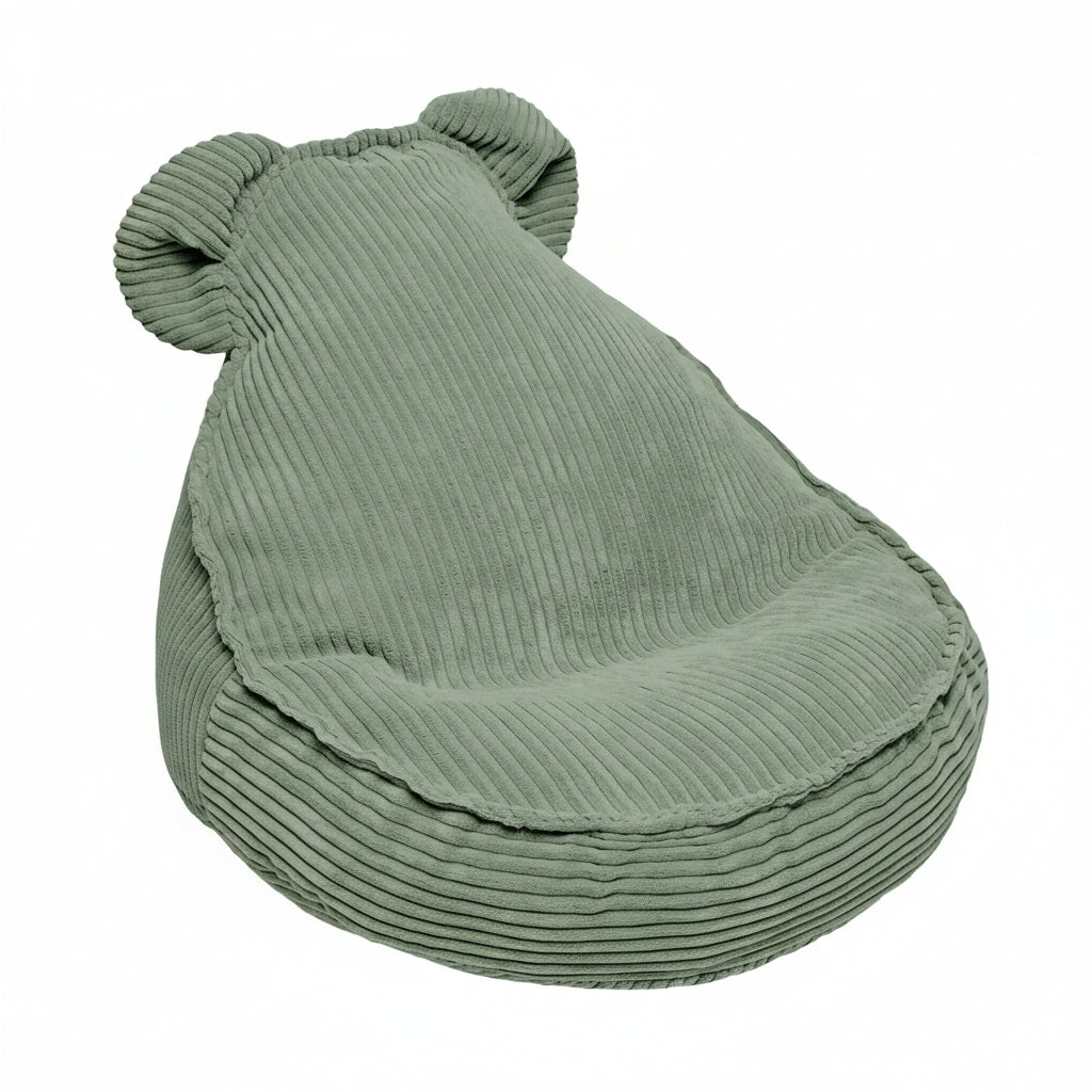 MeowBaby Bean Bag for Kids - Sako Bag Teddy | Aesthetic