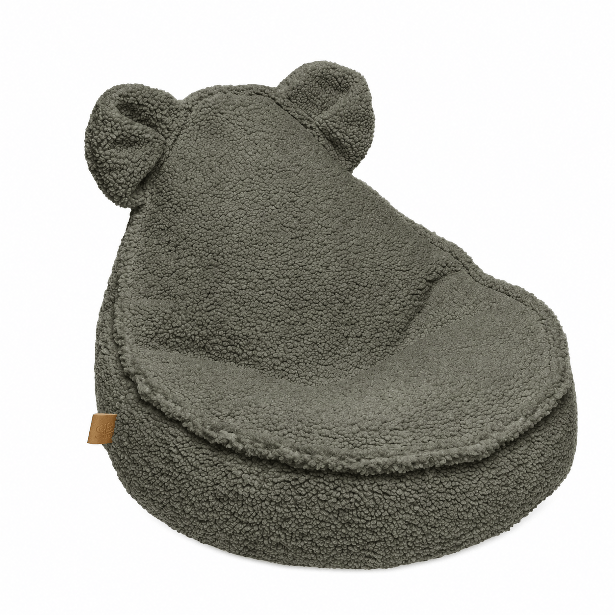MeowBaby Bean Bag for Kids - Sako Bag Teddy | Bearly