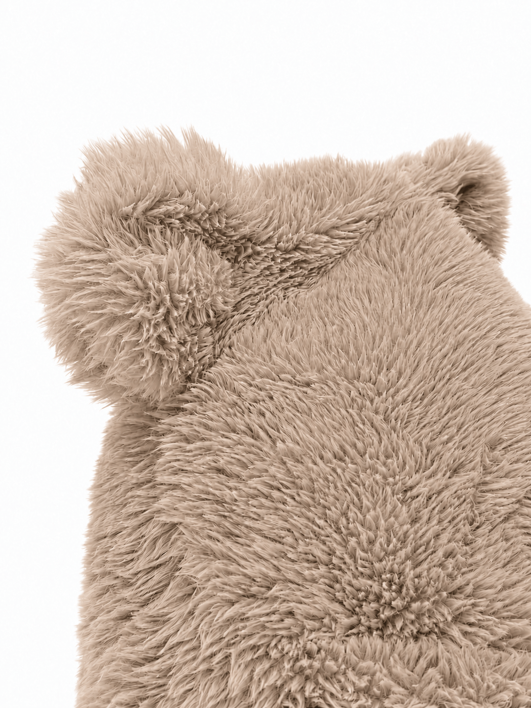 Meowbaby Kids’ Bean Bag Teddy | Mammoth