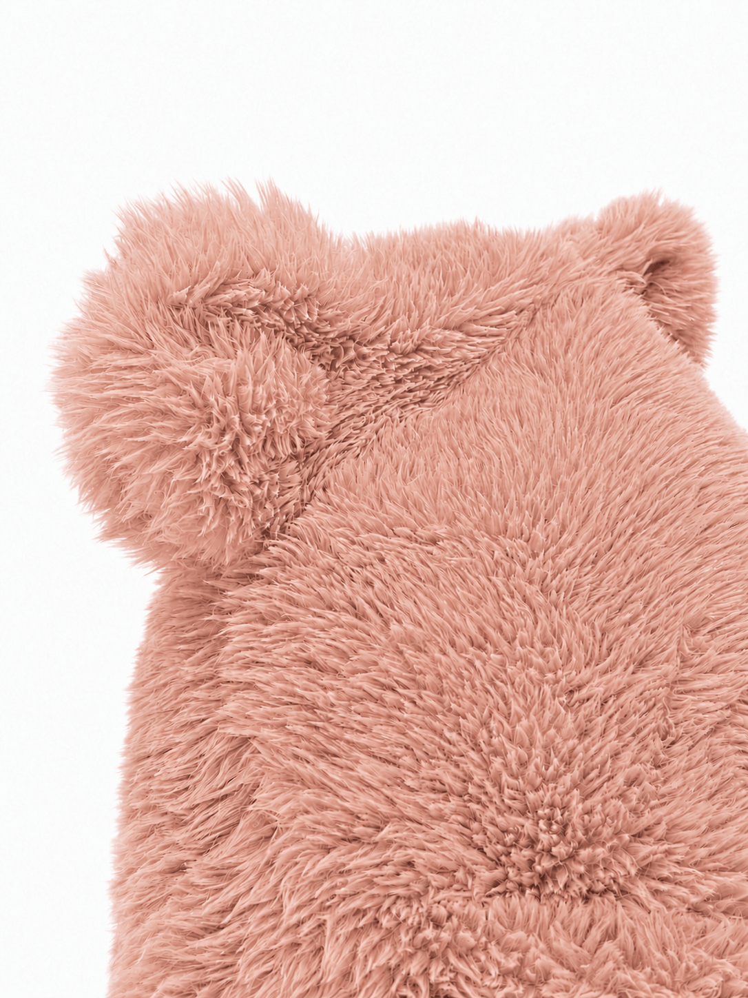 Meowbaby Kids’ Bean Bag Teddy | Mammoth