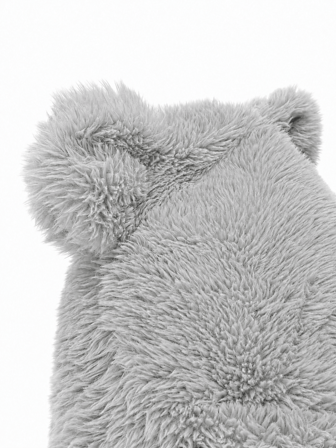Meowbaby Kids’ Bean Bag Teddy | Mammoth