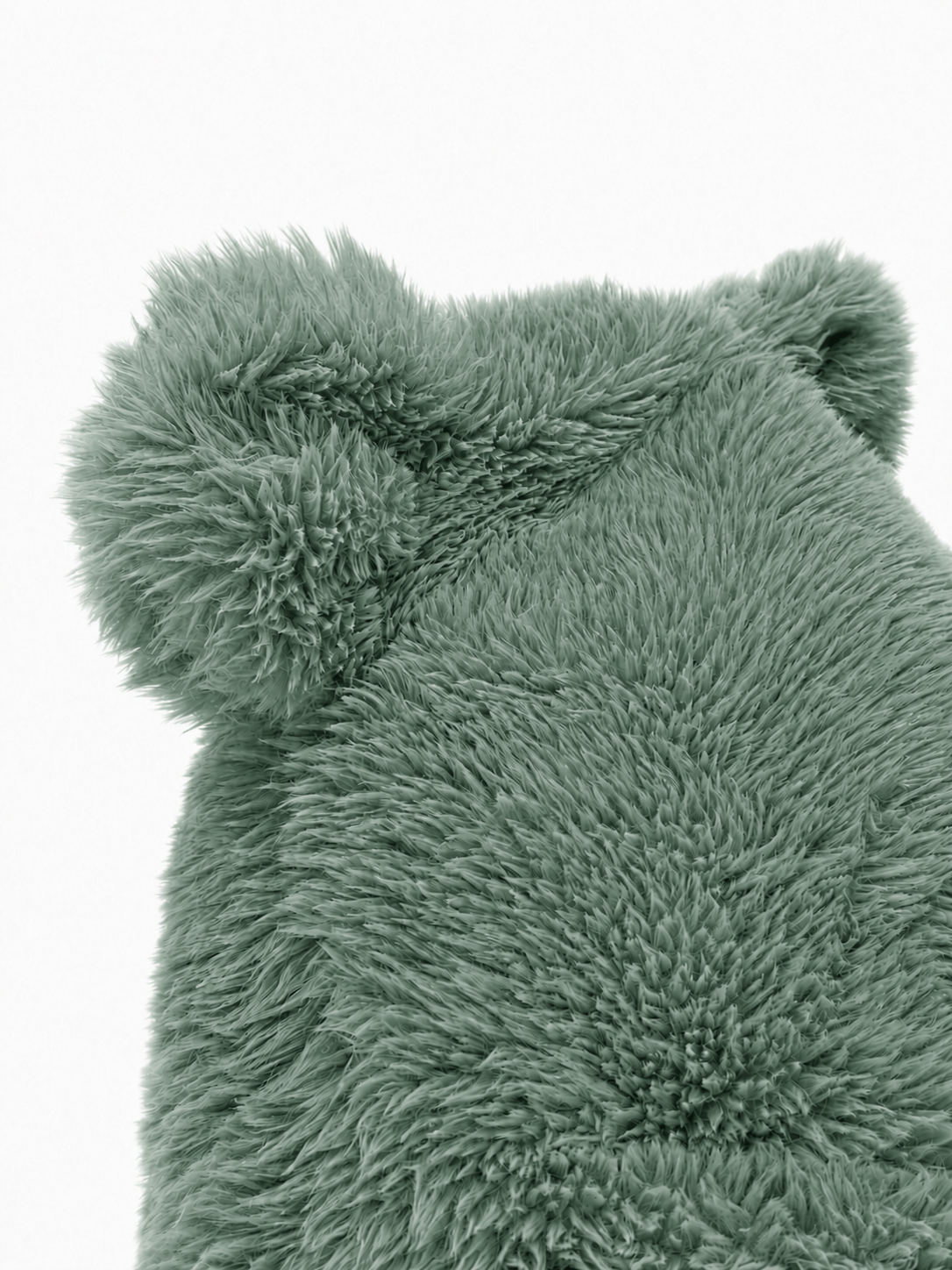 Meowbaby Kids’ Bean Bag Teddy | Mammoth