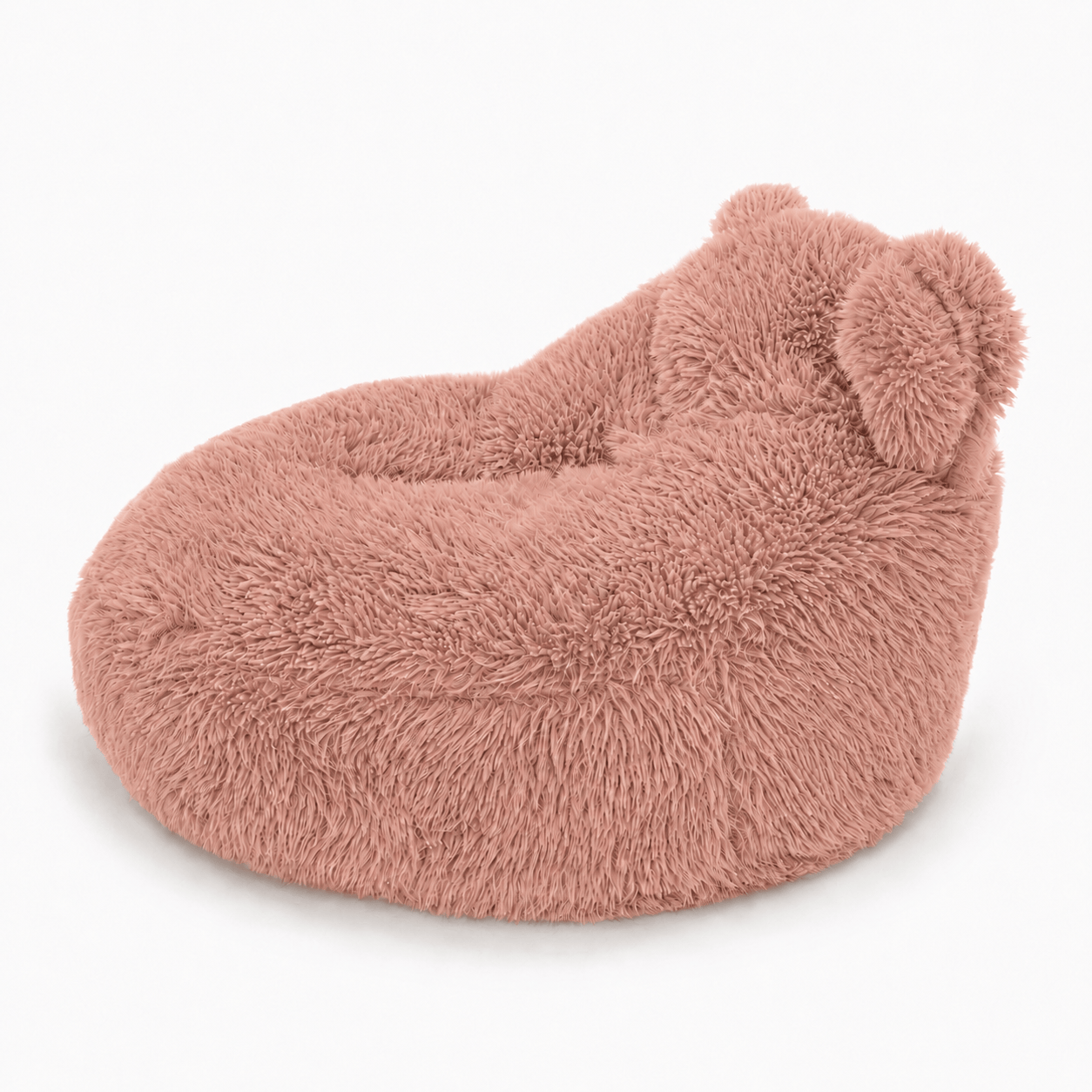 Kids’ Bean Bag Teddy | Mammoth