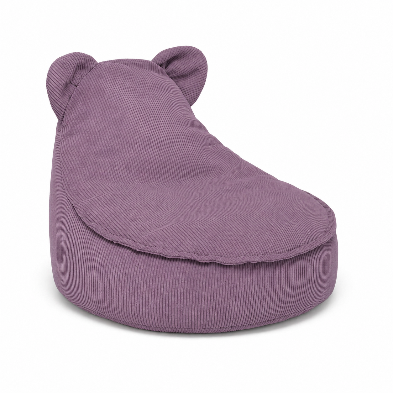 MeowBaby Bean Bag for Kids - Sako Bag Teddy | Slimcord