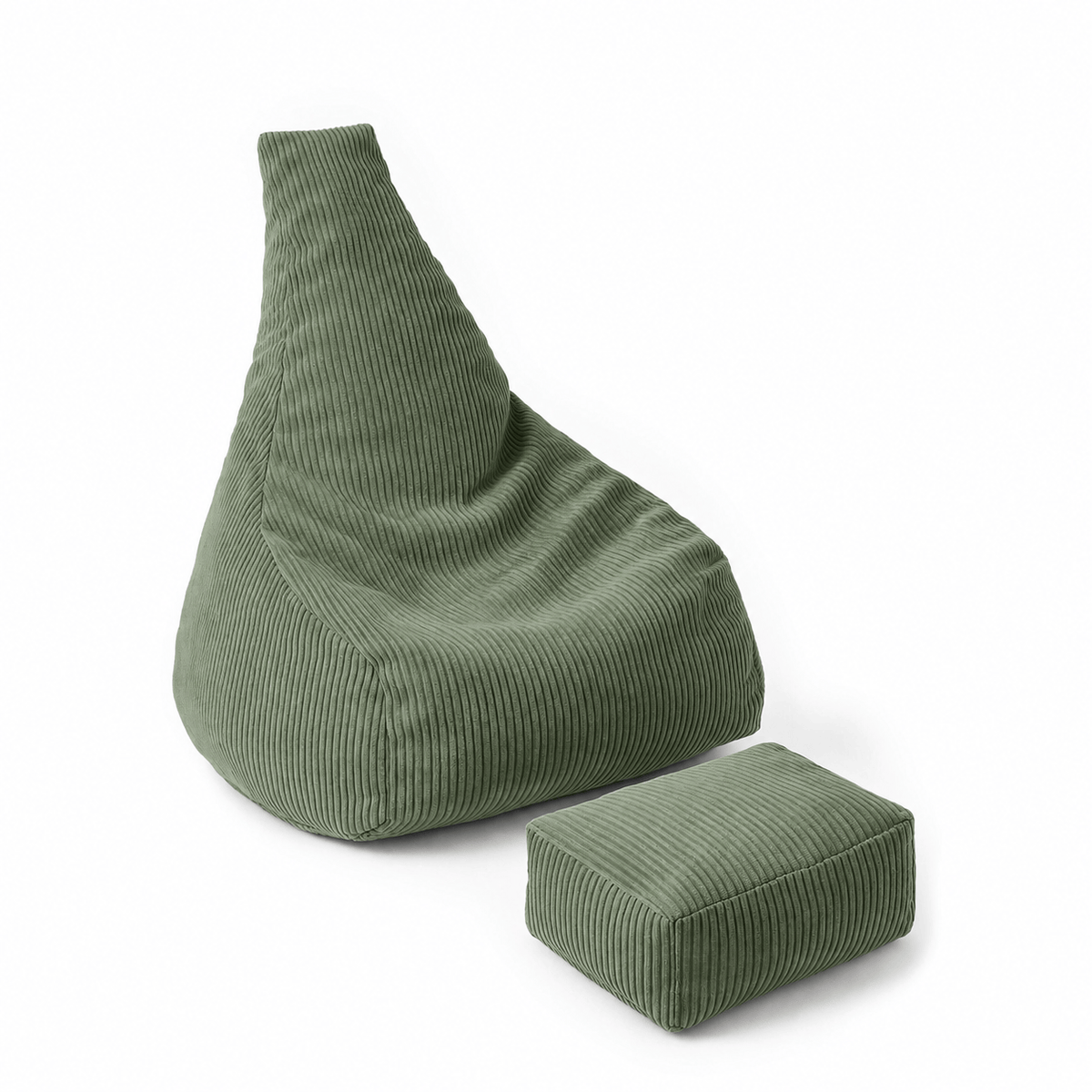 Sako Bag Tearo - Children's Pouf | Aesthetic