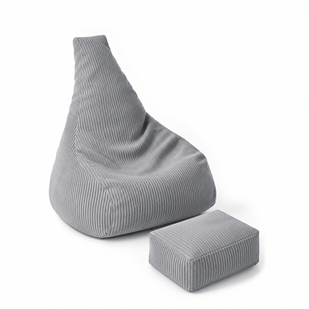 Sako Bag Tearo - Children's Pouf | Aesthetic