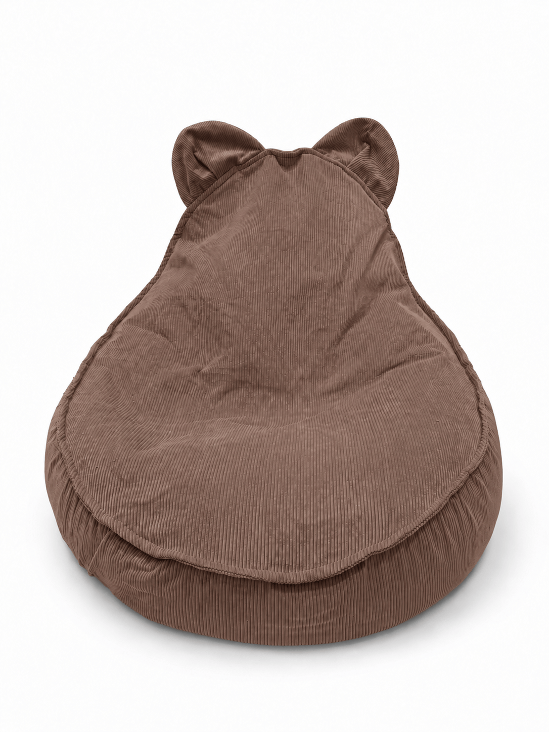 Bean Bag for Kids - Sako Bag Teddy XL | Slimcord