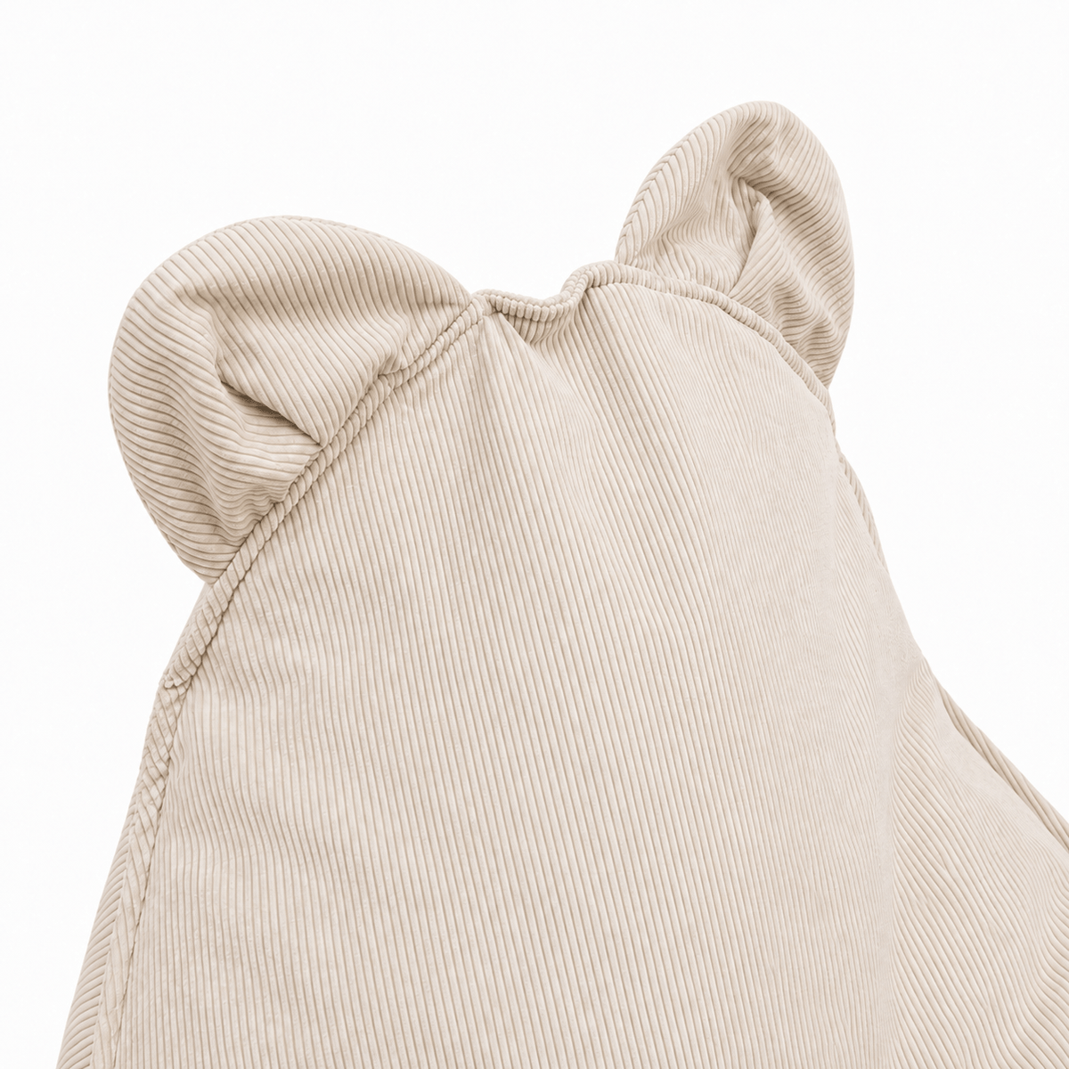 Bean Bag for Kids - Sako Bag Teddy XL | Slimcord