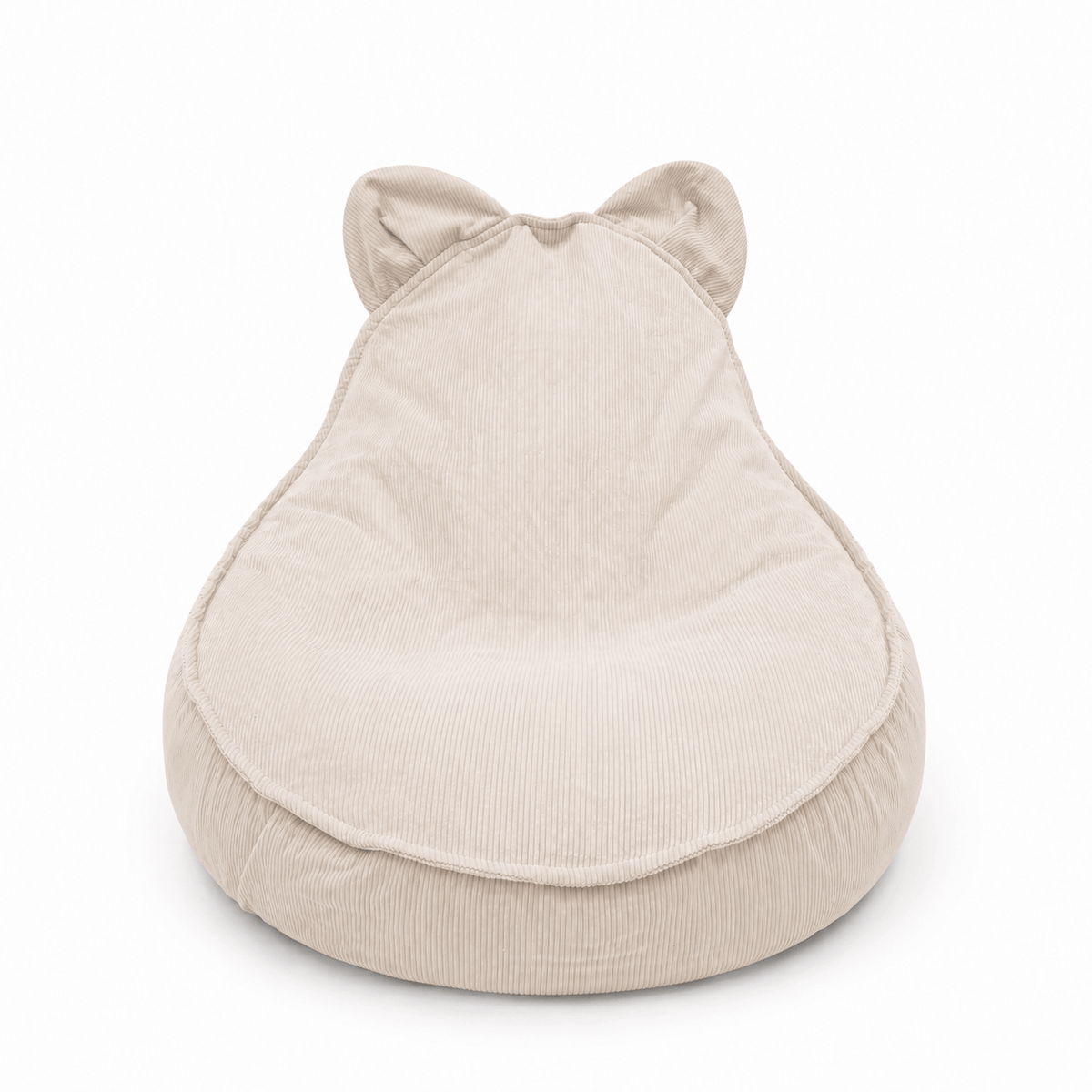 Bean Bag for Kids - Sako Bag Teddy XL | Slimcord