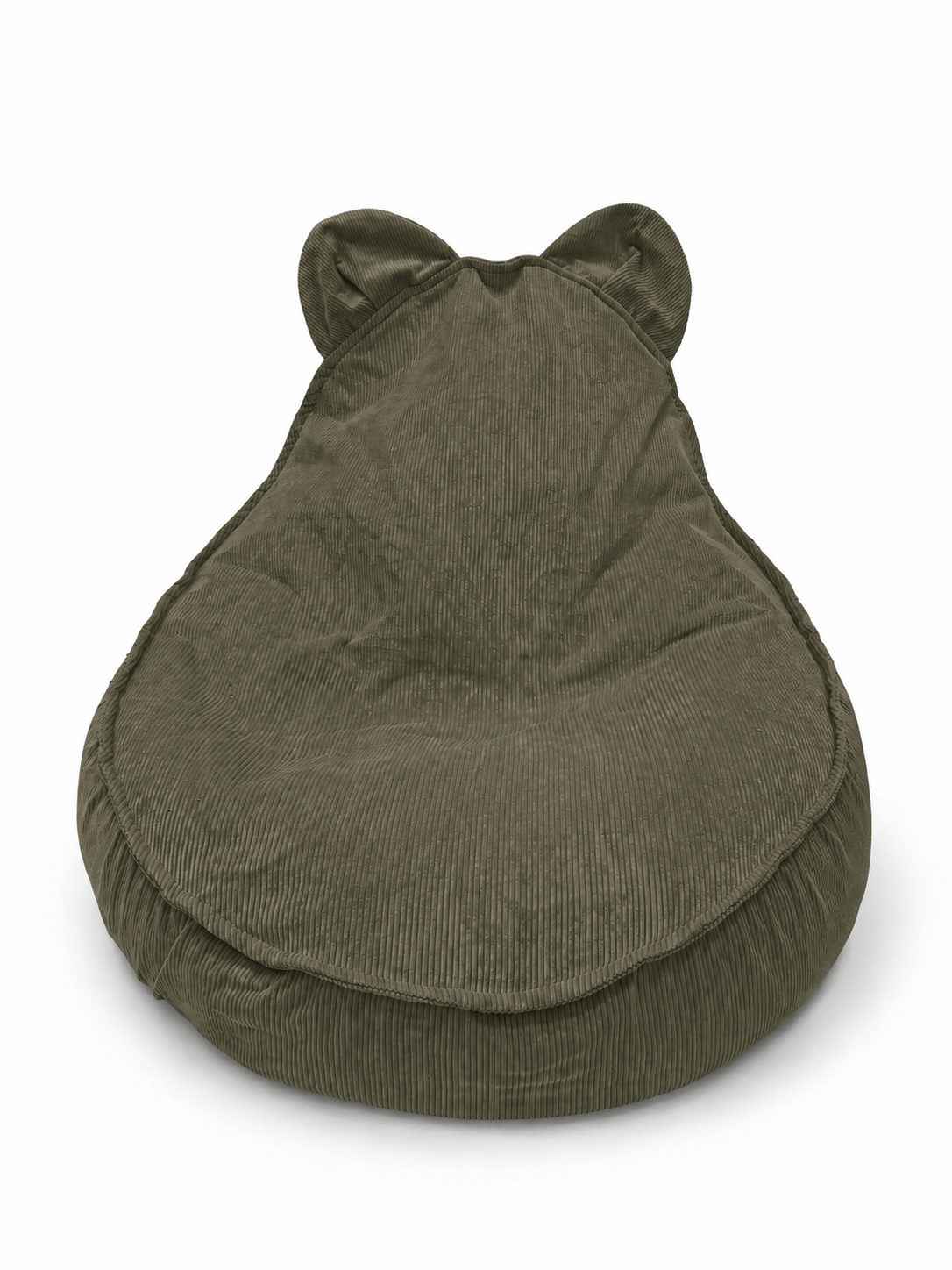 Bean Bag for Kids - Sako Bag Teddy XL | Slimcord