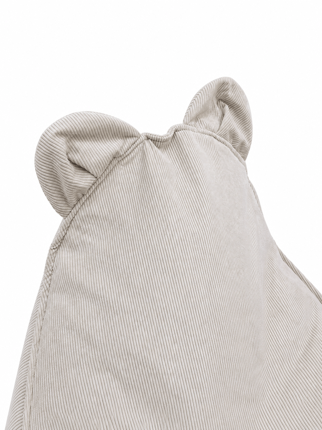 Bean Bag for Kids - Sako Bag Teddy XL | Slimcord
