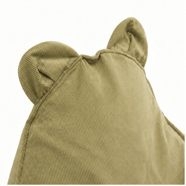 Bean Bag for Kids - Sako Bag Teddy XL | Slimcord