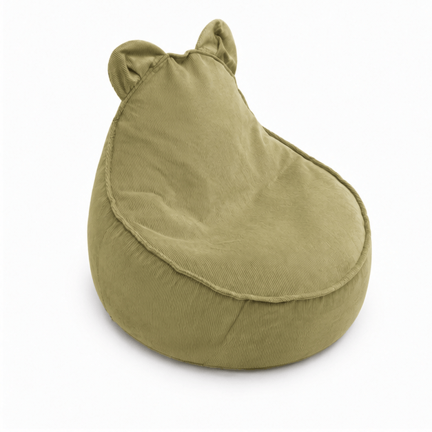 Bean Bag for Kids - Sako Bag Teddy XL | Slimcord