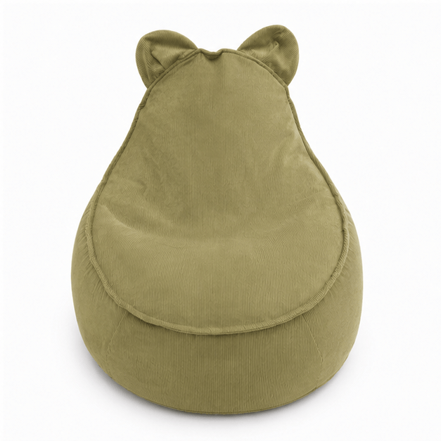 Bean Bag for Kids - Sako Bag Teddy XL | Slimcord