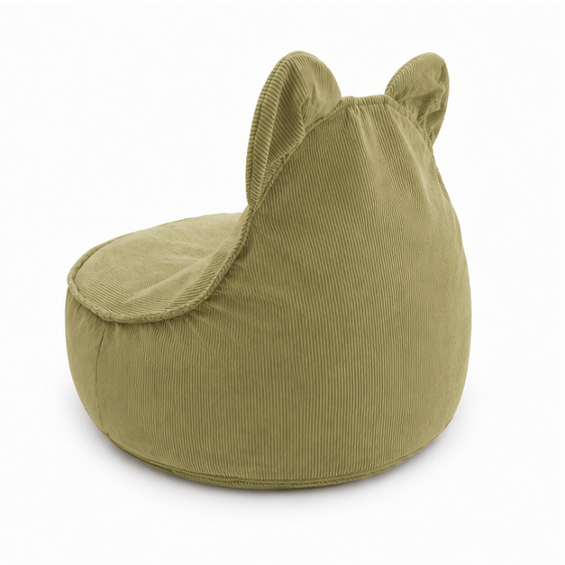 Bean Bag for Kids - Sako Bag Teddy XL | Slimcord