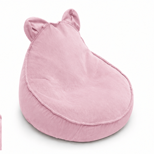 Bean Bag for Kids - Sako Bag Teddy XL | Slimcord