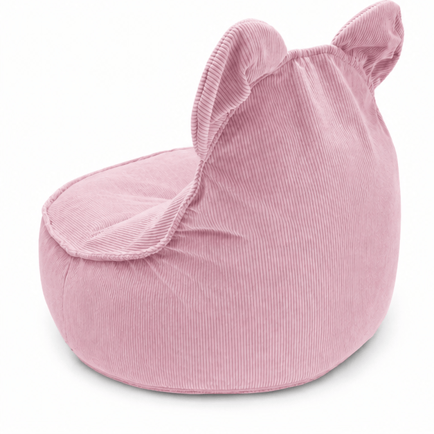 Bean Bag for Kids - Sako Bag Teddy XL | Slimcord