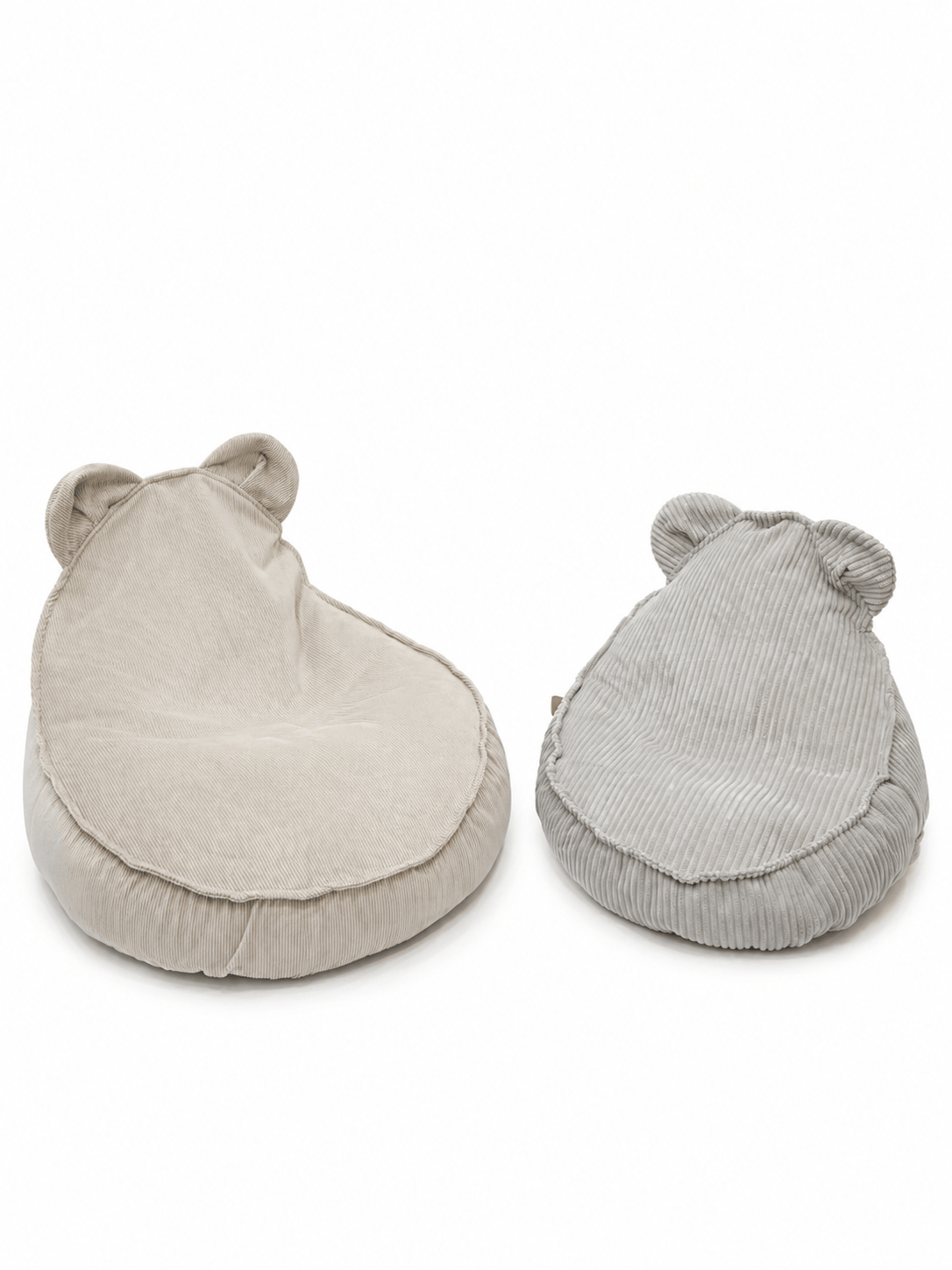 Bean Bag for Kids - Sako Bag Teddy XL | Slimcord