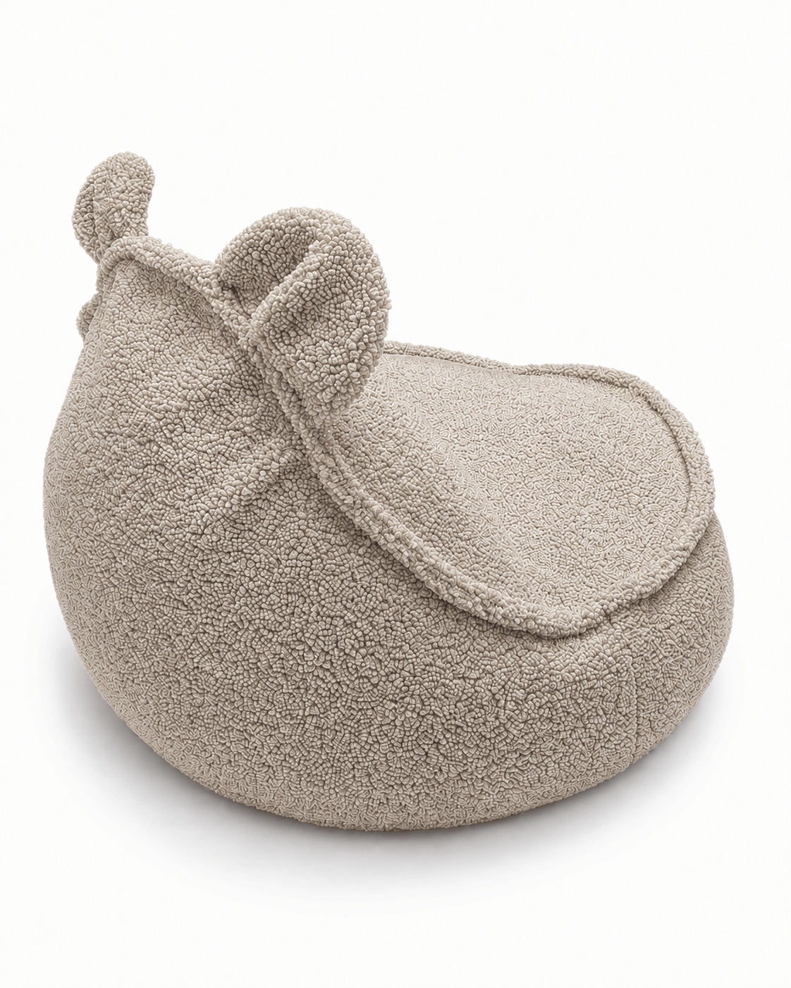 Bean Bag for Kids - Sako Bag Teddy XL | Bearly