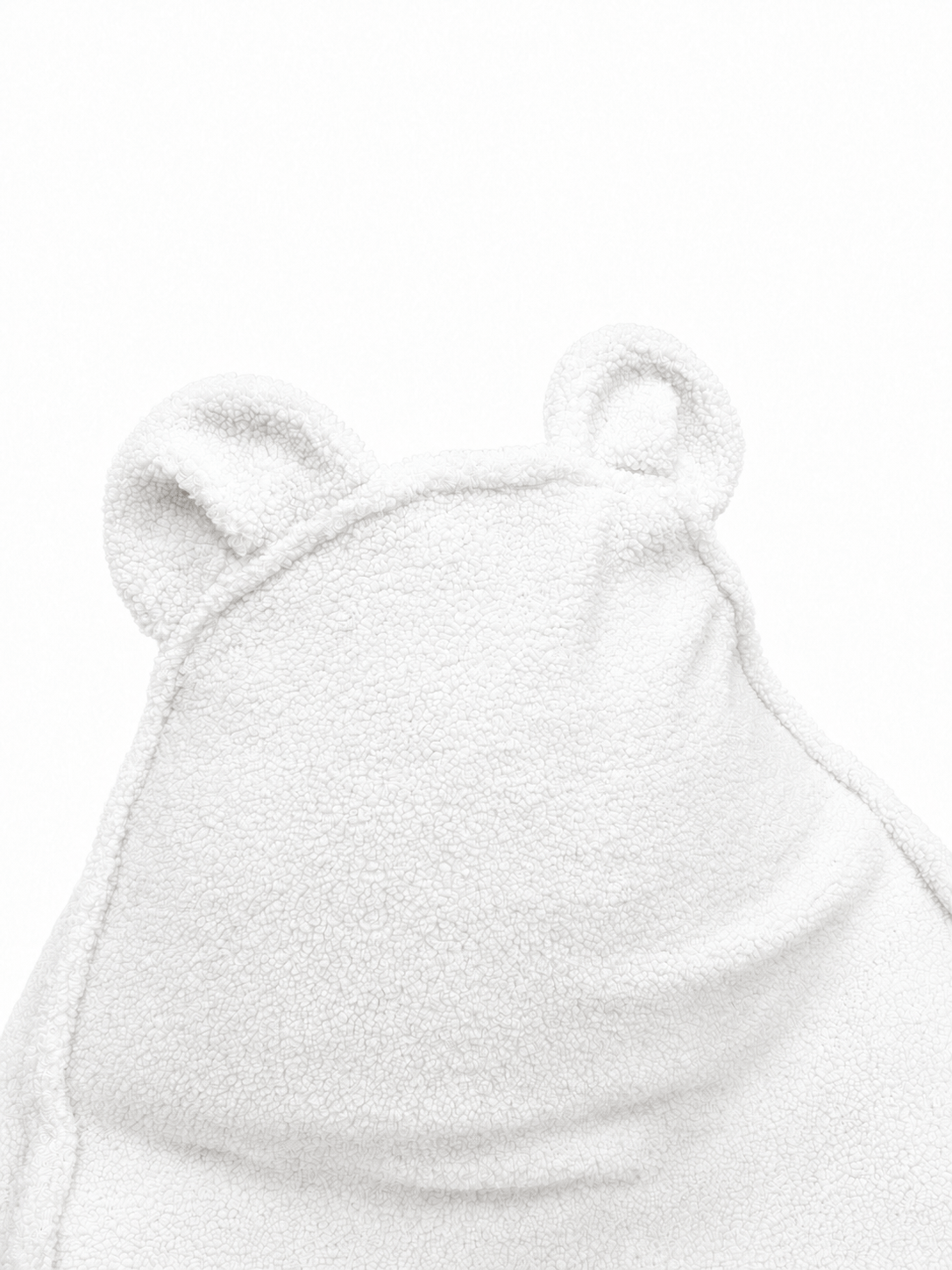 Bean Bag for Kids - Sako Bag Teddy XL | Bearly