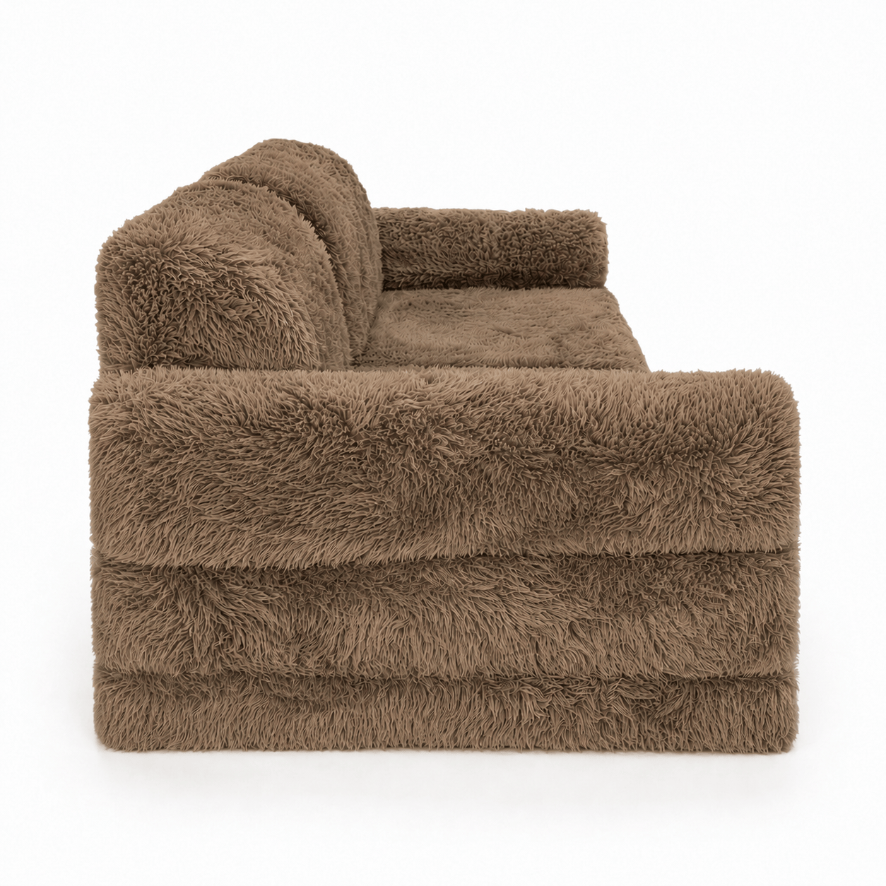 Meowbaby Modular Sofa for Children Plus – 6 Pieces | Mammoth