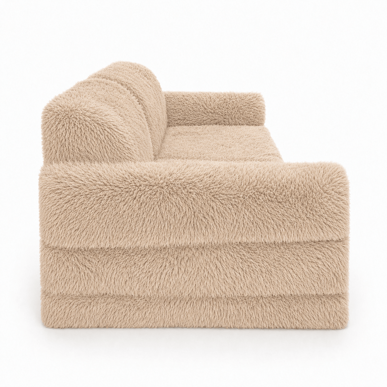 Meowbaby Modular Sofa for Children Plus – 6 Pieces | Mammoth